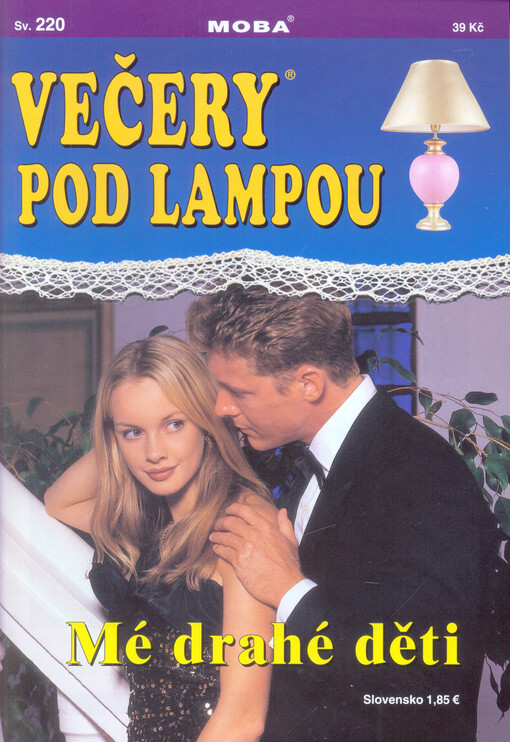 Mé drahé děti