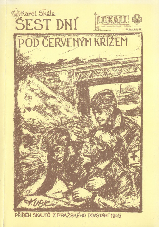 6 dní pod červeným křížem