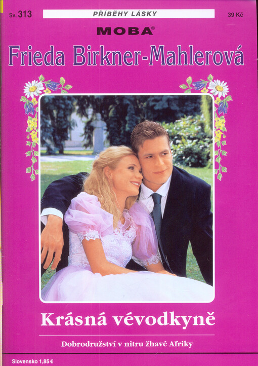 Krásná vévodkyně