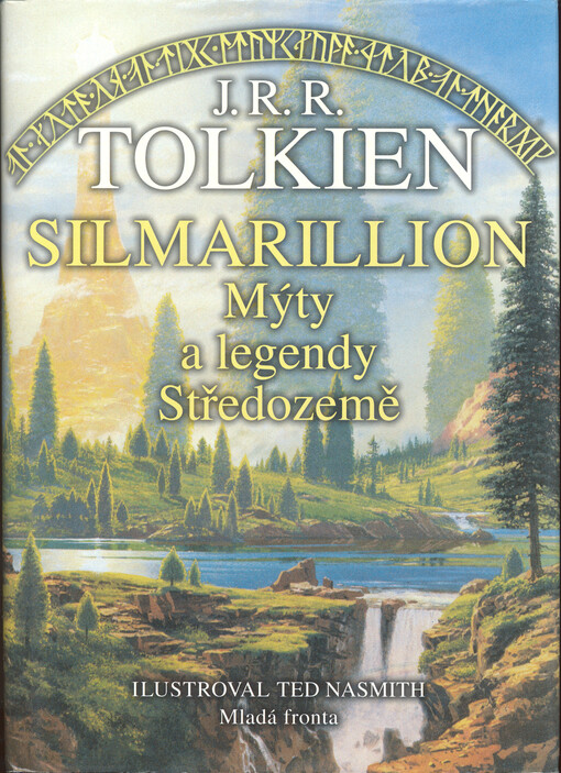 Silmarillion: mýty a legendy Středozemě