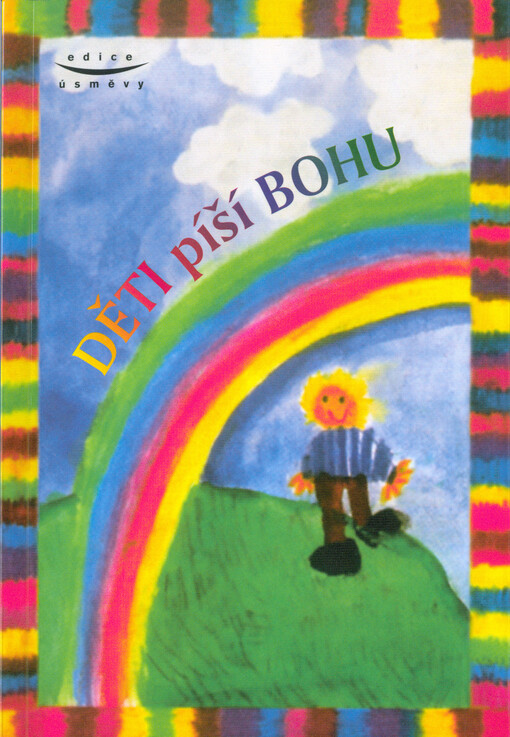 Děti píší Bohu