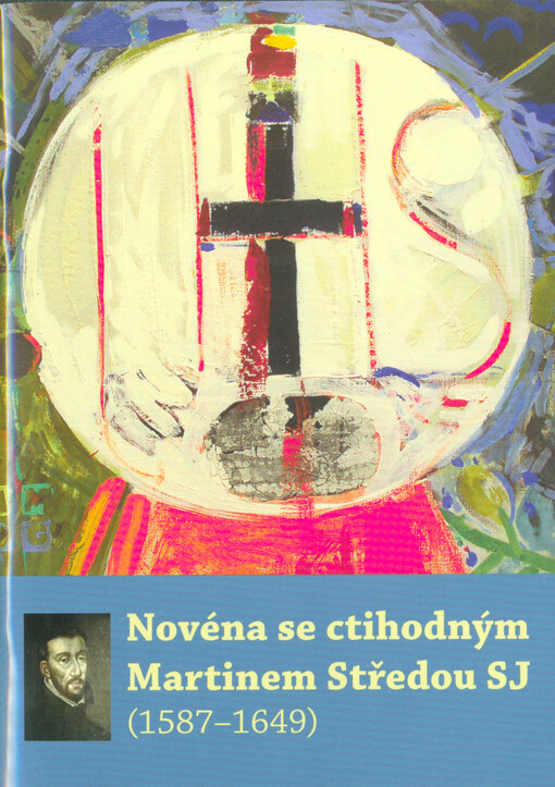 Novéna se ctihodným Martinem Středou SJ