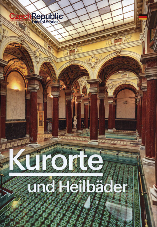 Kurorte und Heilbader
