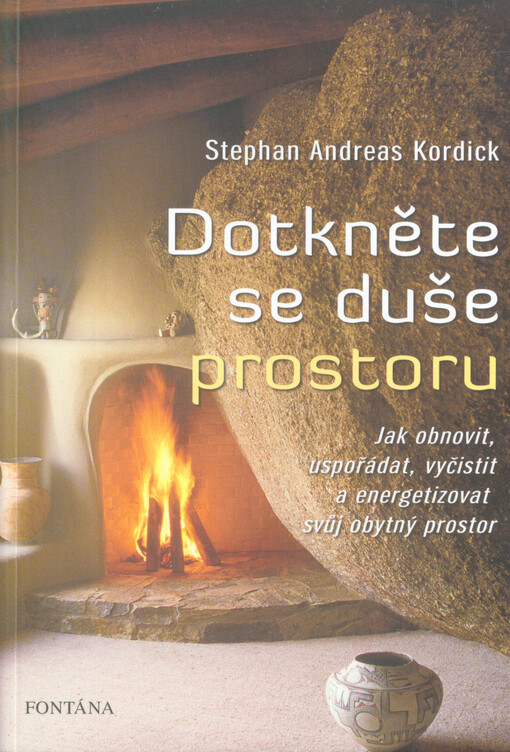 Dotkněte se duše prostoru