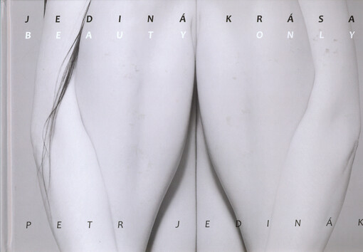 Jediná krása = Beauty only