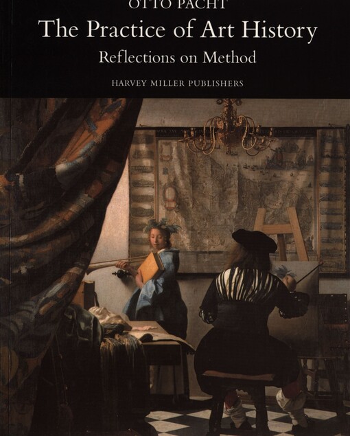 The practice of art history : reflections on method