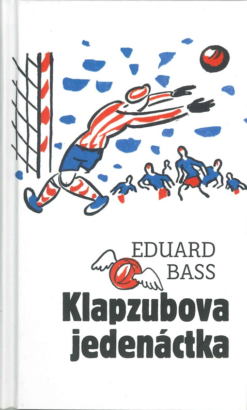 Klapzubova jedenáctka