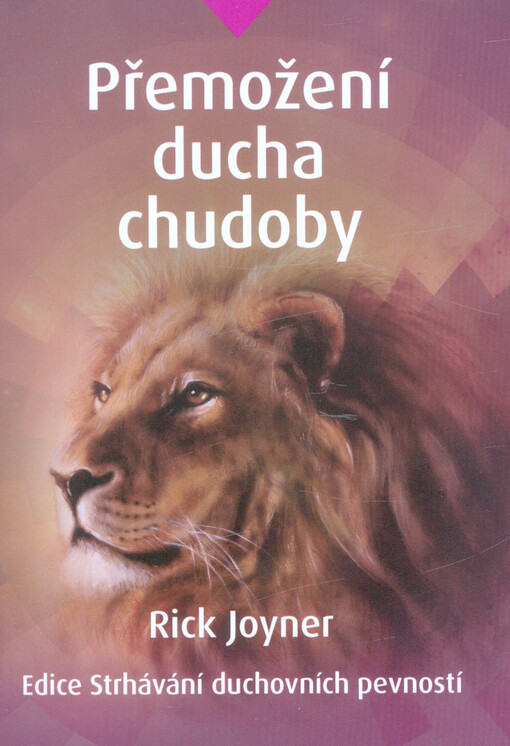 Přemožení ducha chudoby