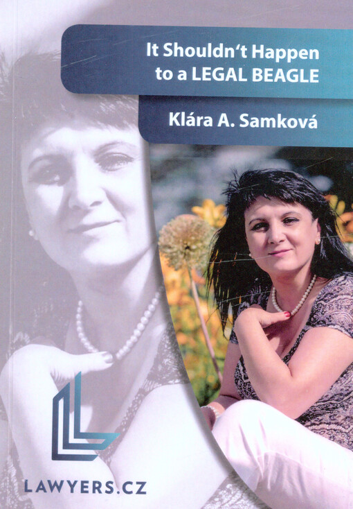 It shouldn't happen to a legal beagle : (stories from an attorney's office)