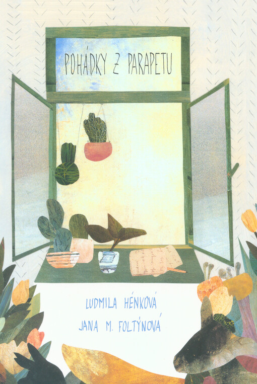 Pohádky z parapetu