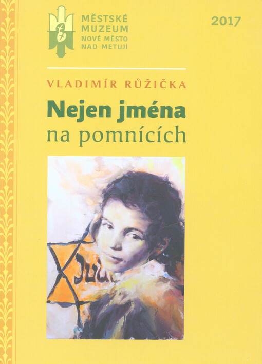 Nejen jména na pomnících