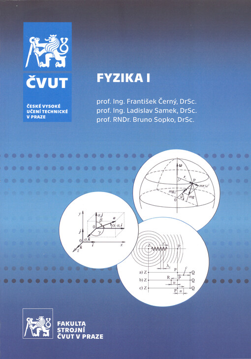 Fyzika I