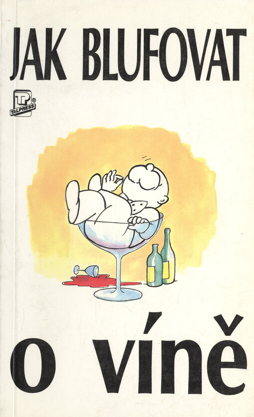 Jak blufovat o víně