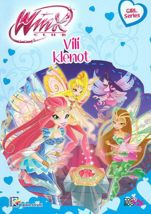 Vílí klenot