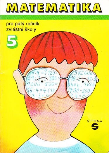 Matematika pro 5. ročník zvláštní školy
