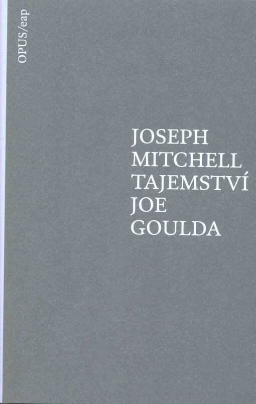 Tajemství Joe Goulda