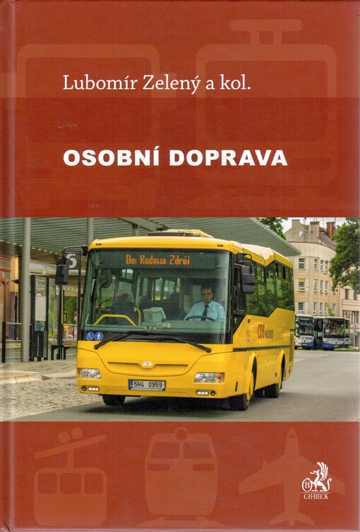Osobní doprava