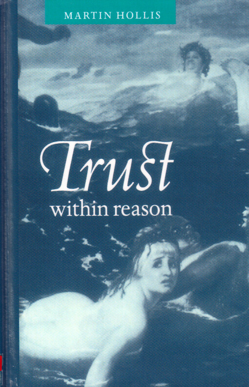 Trust within reason