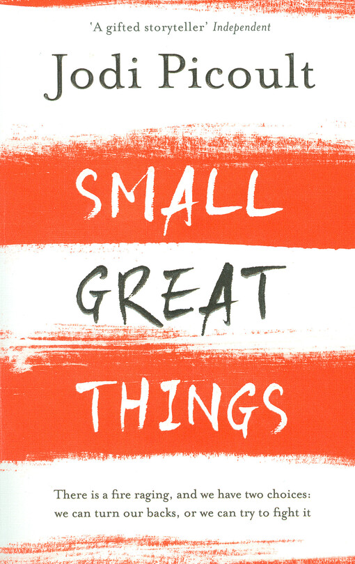 Small great things