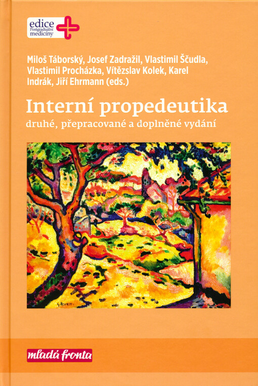 Interní propedeutika