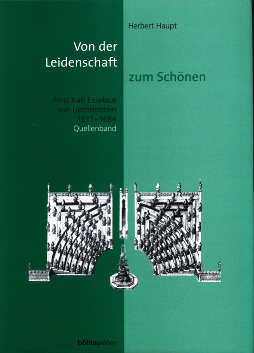 Von der Leidenschaft zum Schönen