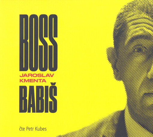 Boss Babiš