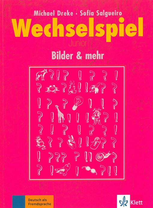 Wechselspiel Junior : Bilder und mehr