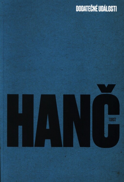 Dodatečné události