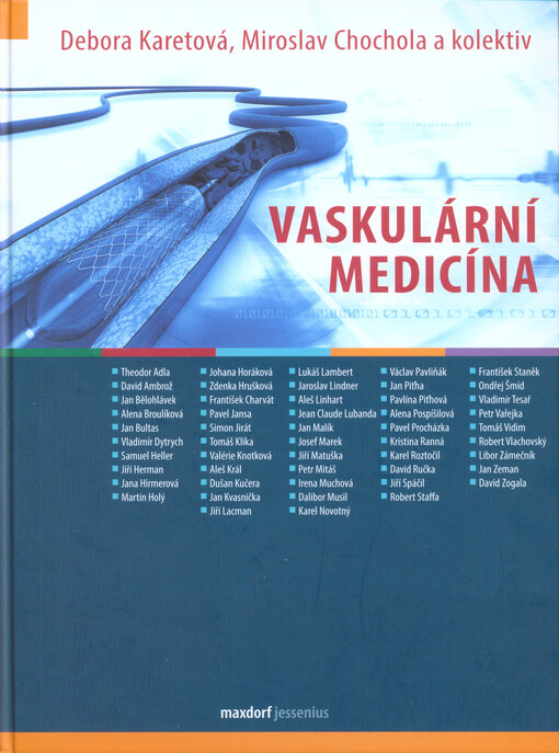 Vaskulární medicína