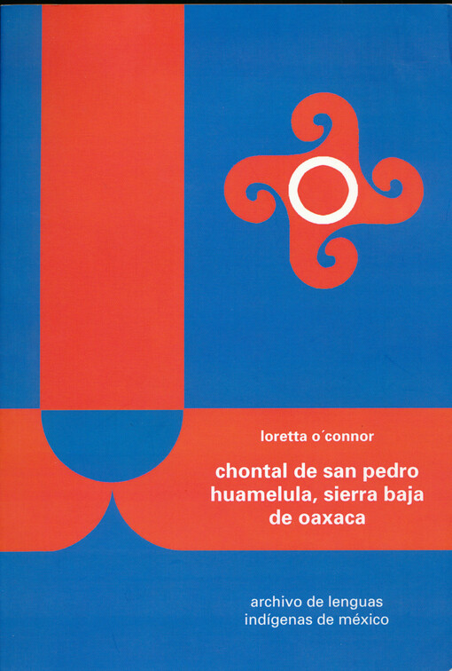 Chontal de San Pedro Huamelula, Sierra baja de Oxaca