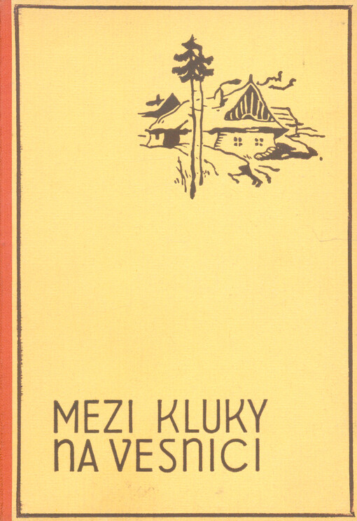 Mezi kluky na vesnici