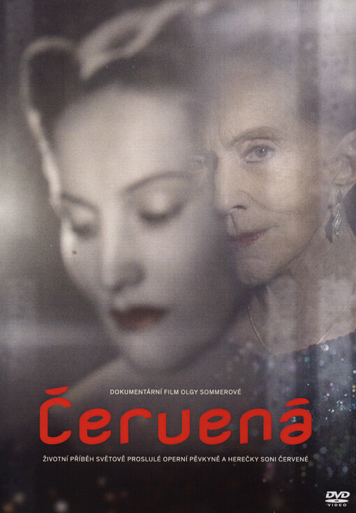 Červená