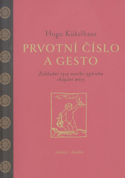 Prvotní číslo a gesto
