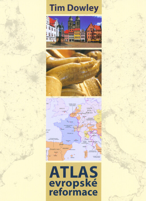 Atlas evropské reformace