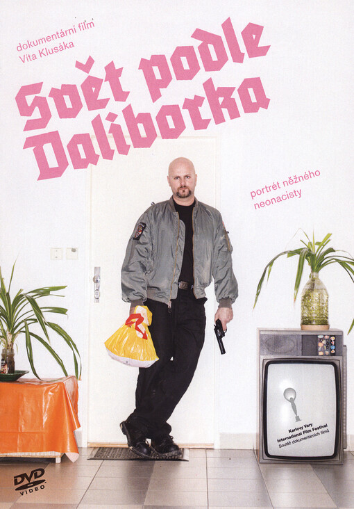 Svět podle Daliborka