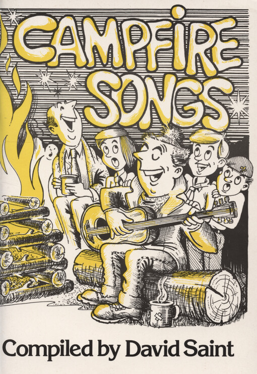 Campfire songs