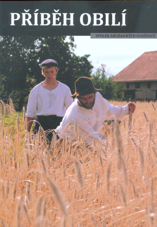 Příběh obilí