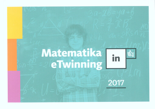 Matematika in eTwinning 2017