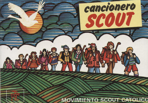 Cancionero scout