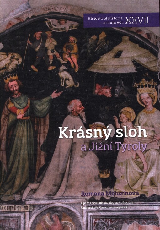 Krásný sloh a Jižní Tyroly