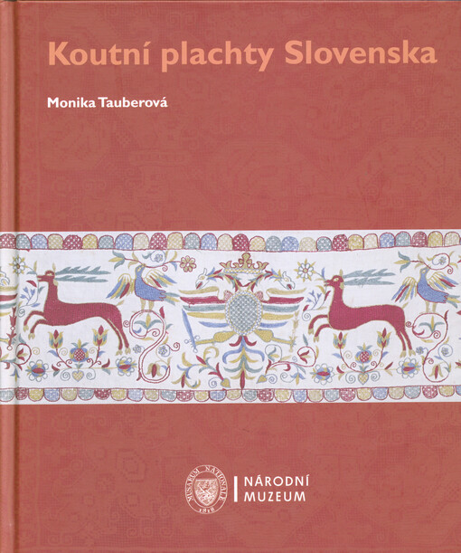 Koutní plachty Slovenska