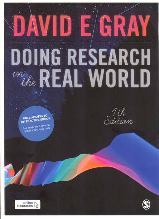 Doing research in the real world