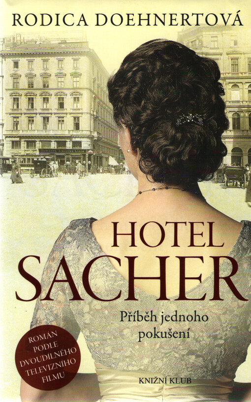 Hotel Sacher