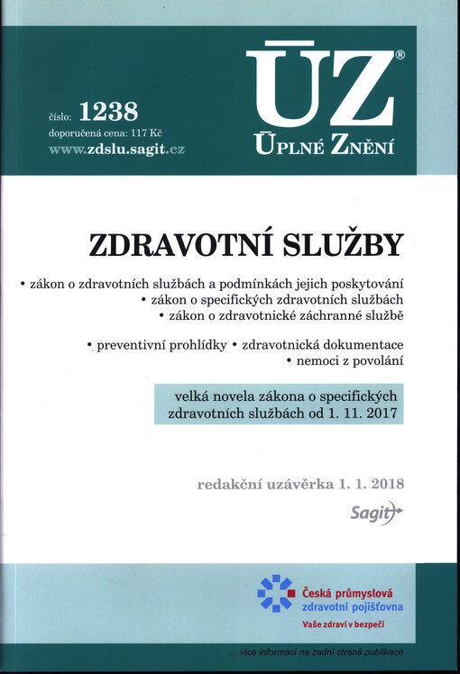 Zdravotní služby
