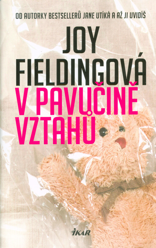 V pavučině vztahů