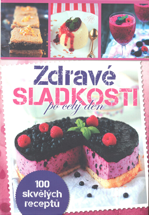 Zdravé sladkosti