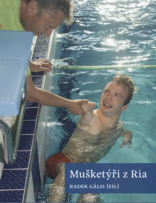 Mušketýři z Ria