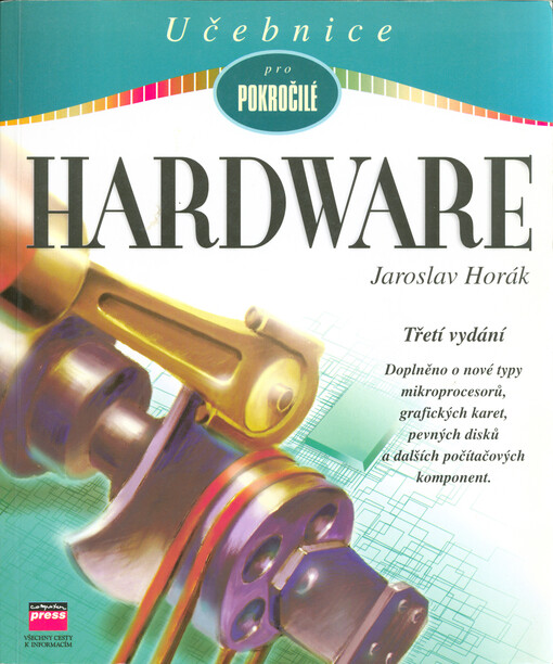 Učebnice hardware