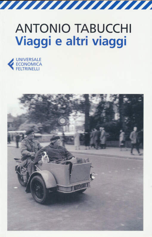 Viaggi e altri viaggi