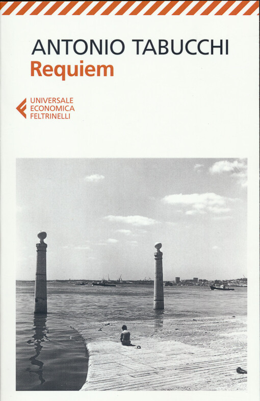 Requiem :un'allucinazione